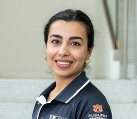 Raziyeh Jokar