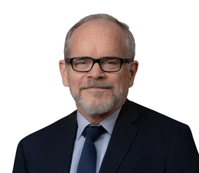 Michael Harold