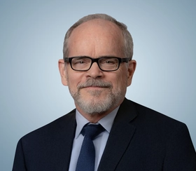 Michael Harold