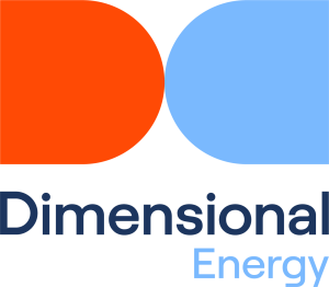 Dimensional Energy