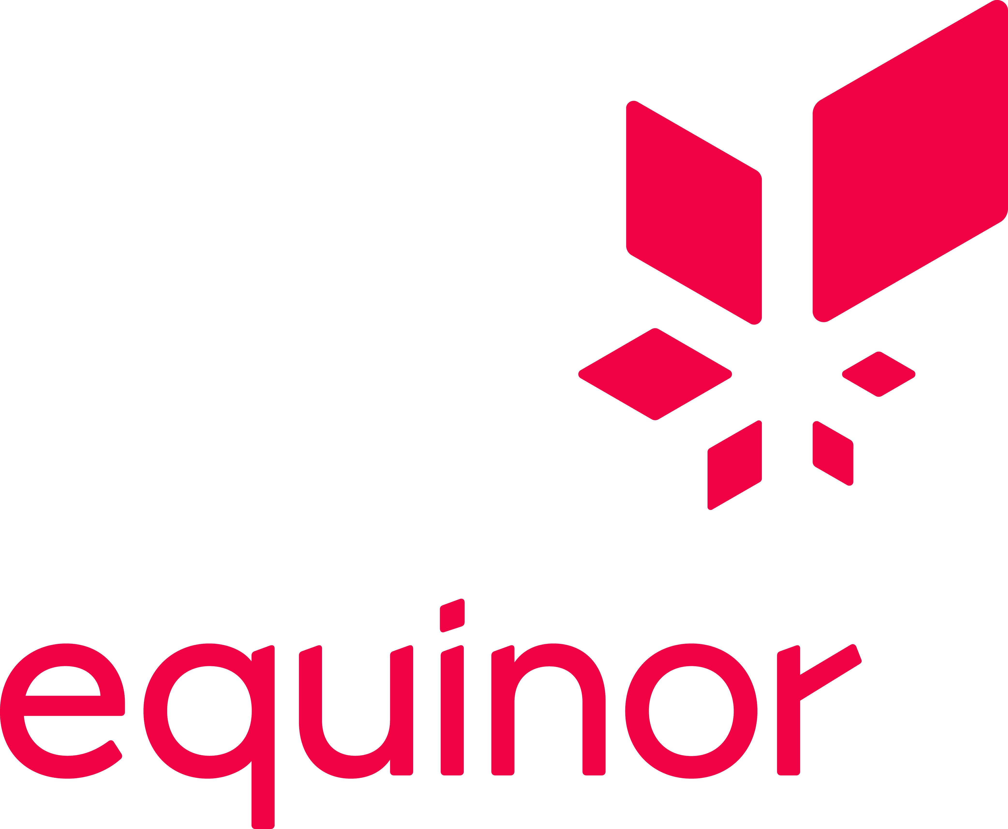 Equinor