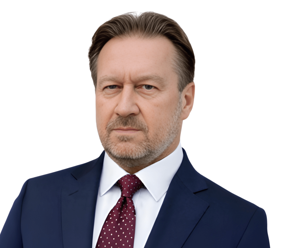 Leonid Surguchev
