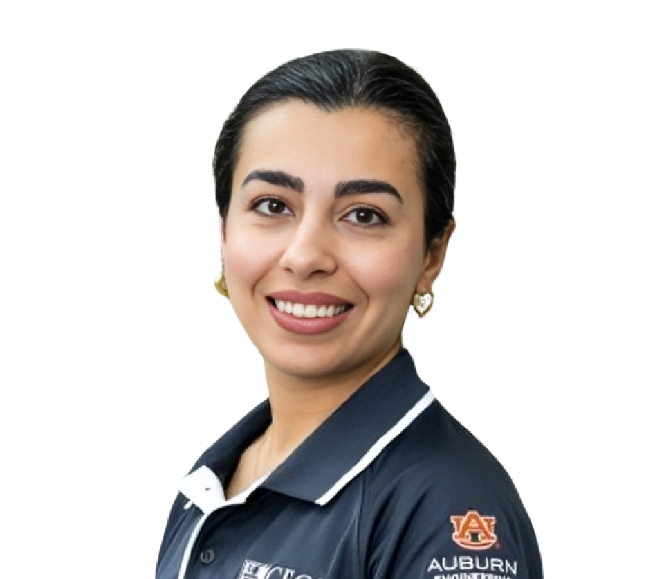 Raziyeh Jokar