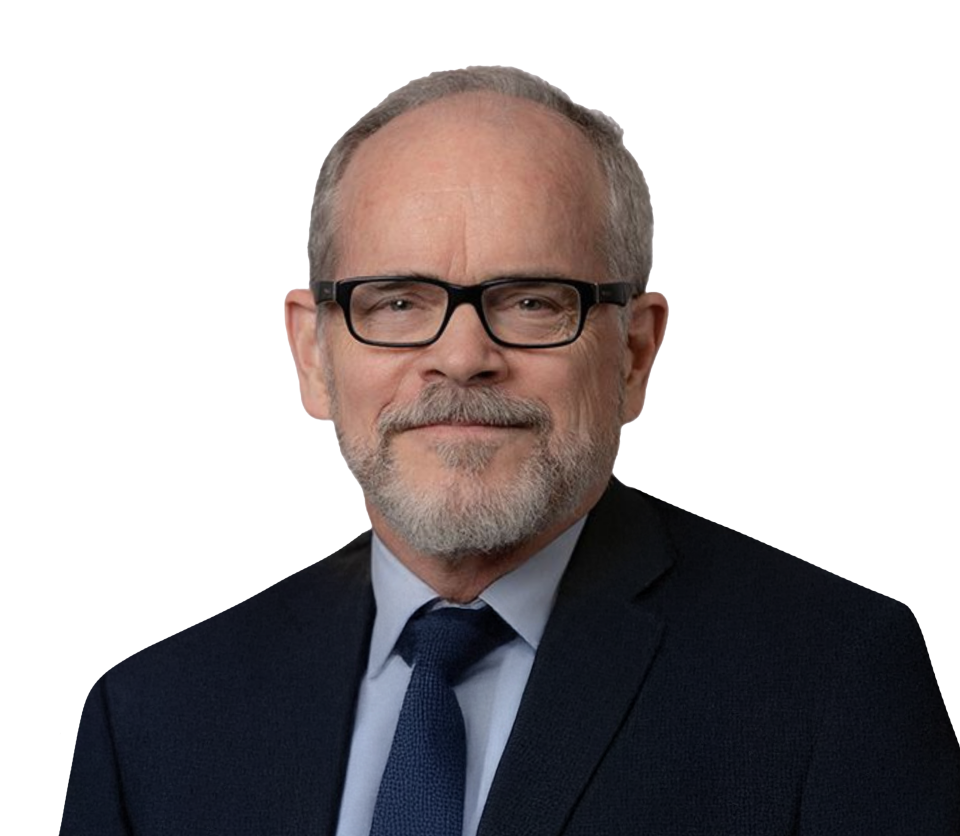 Michael Harold